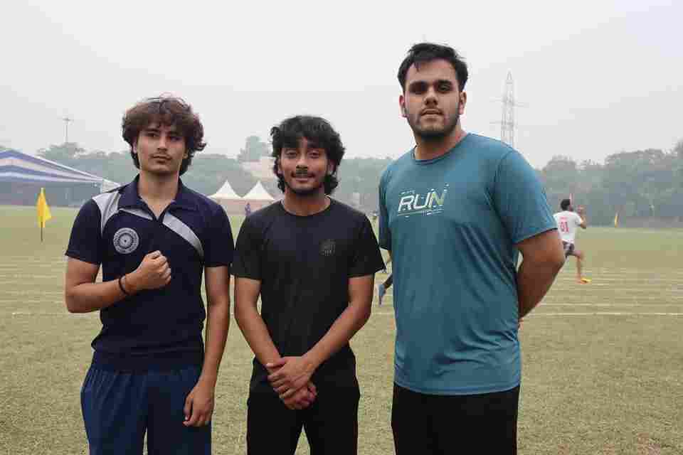 CPJ College Sports photo 10